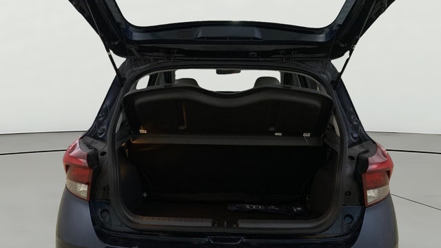 View Hyundai Grand i10 Nios Image 37 Used Hyundai Grand i10 Nios Image 37