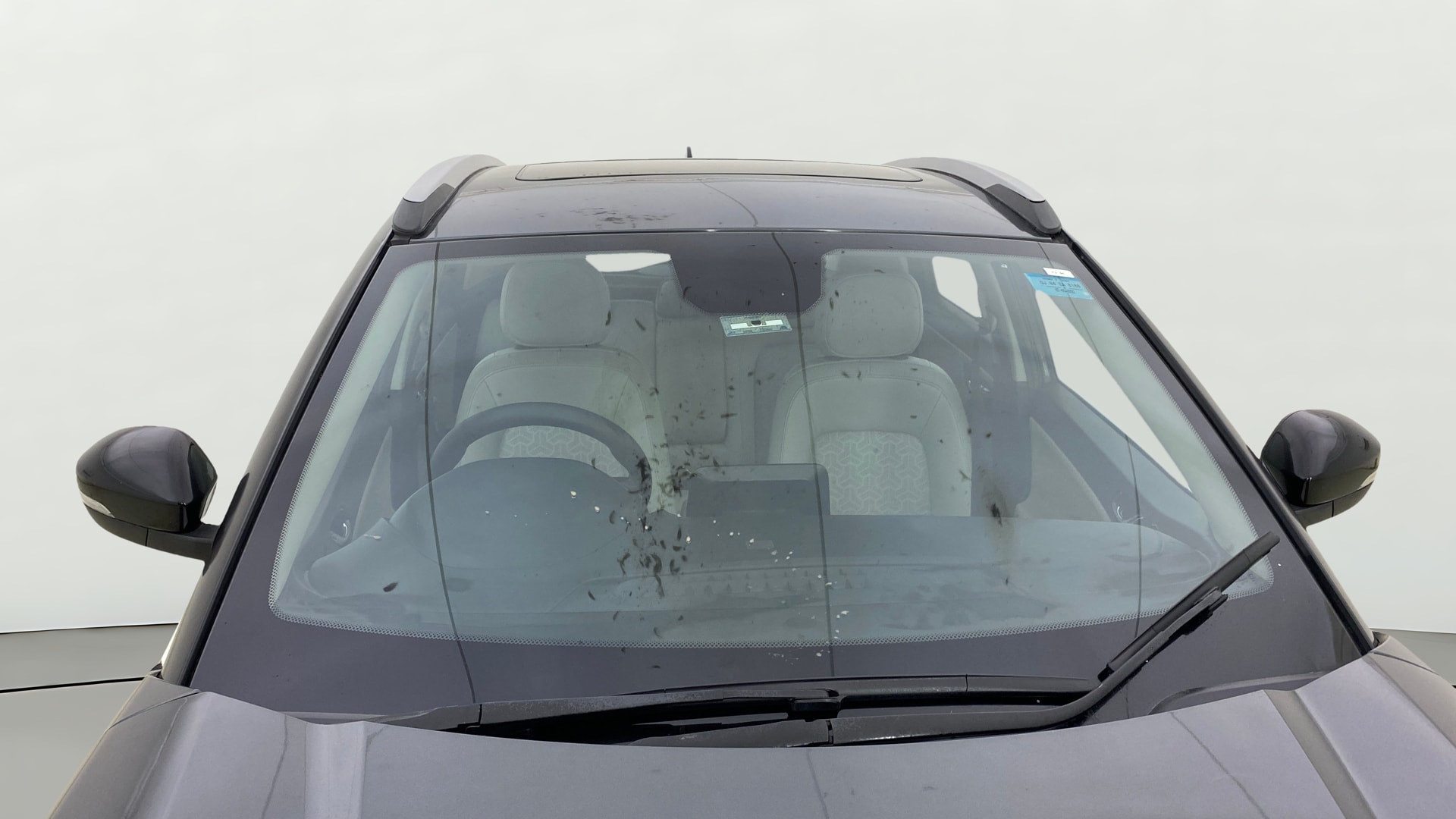 View 2022 Tata Nexon Revotorq XZA Plus AMT Image 38 Used 2022 Tata Nexon Revotorq XZA Plus AMT Image 38