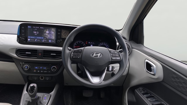View Hyundai Grand i10 Nios Image 20 Used Hyundai Grand i10 Nios Image 20