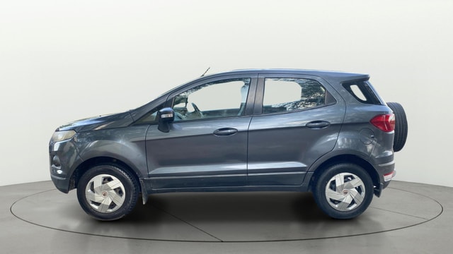View Ford EcoSport Image 5 Used Ford EcoSport Image 5