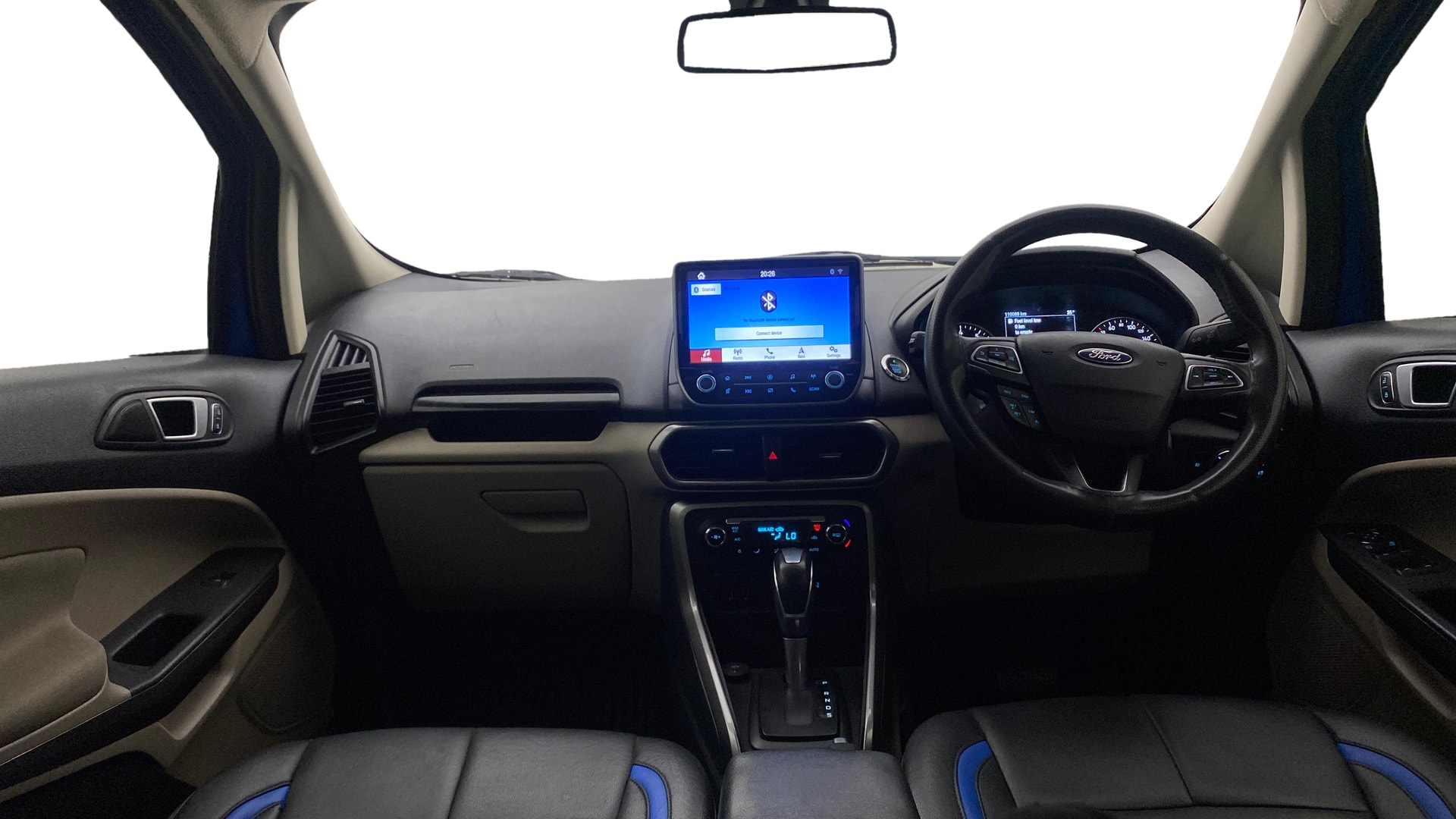 Used 2021 Ford EcoSport Used 2021 Ford EcoSport
