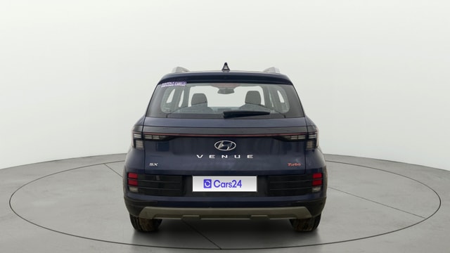 View Hyundai Venue Image 42 Used Hyundai Venue Image 42