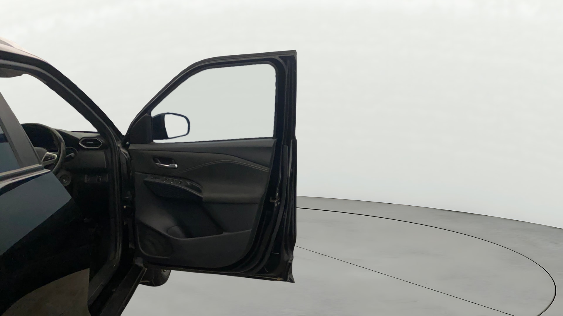 Used 2025 Nissan Magnite Used 2025 Nissan Magnite