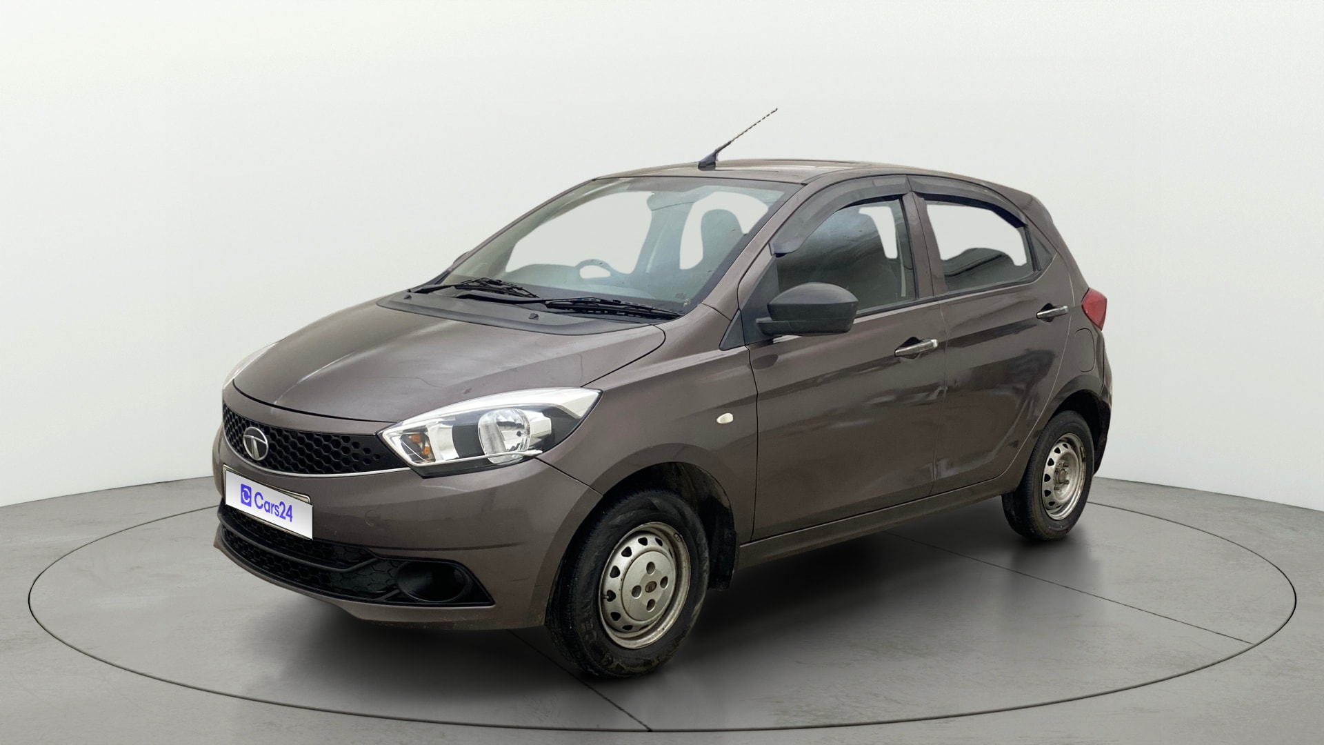 Used 2017 Tata Tiago Used 2017 Tata Tiago