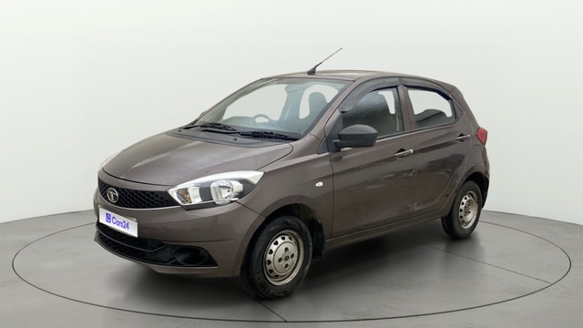 View Tata Tiago Image 34 Used Tata Tiago Image 34