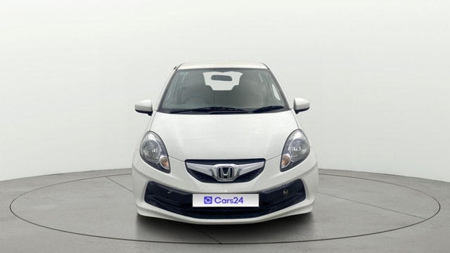 View Honda Brio Image 1 Used Honda Brio Image 1