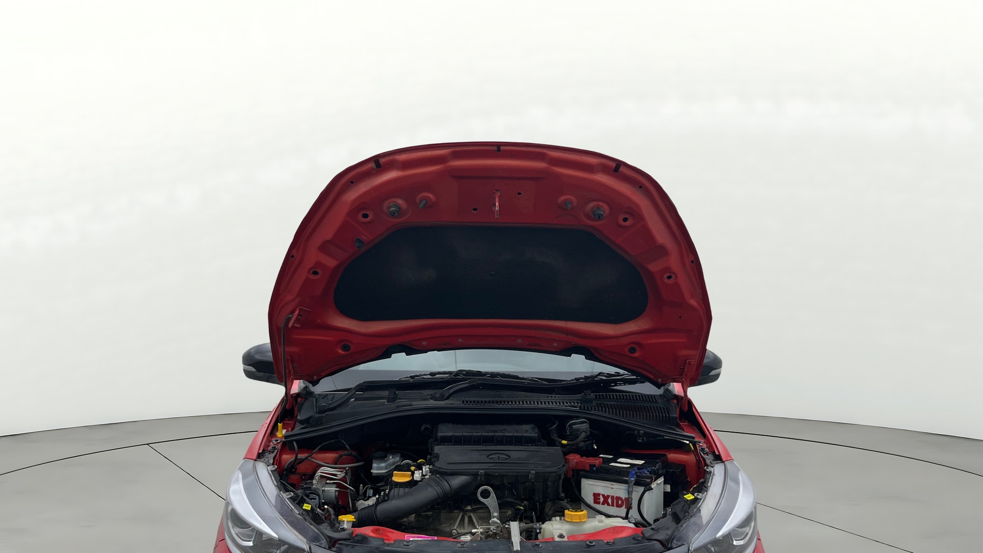 Used 2022 Tata Tiago Used 2022 Tata Tiago