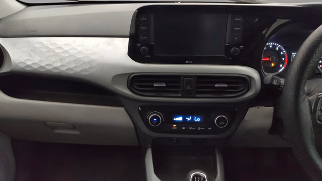 View Hyundai Grand i10 Nios Image 17 Used Hyundai Grand i10 Nios Image 17