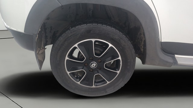 View Renault Duster Image 24 Used Renault Duster Image 24