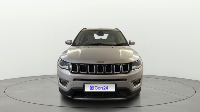 View Jeep Compass Image 1 Used Jeep Compass Image 1