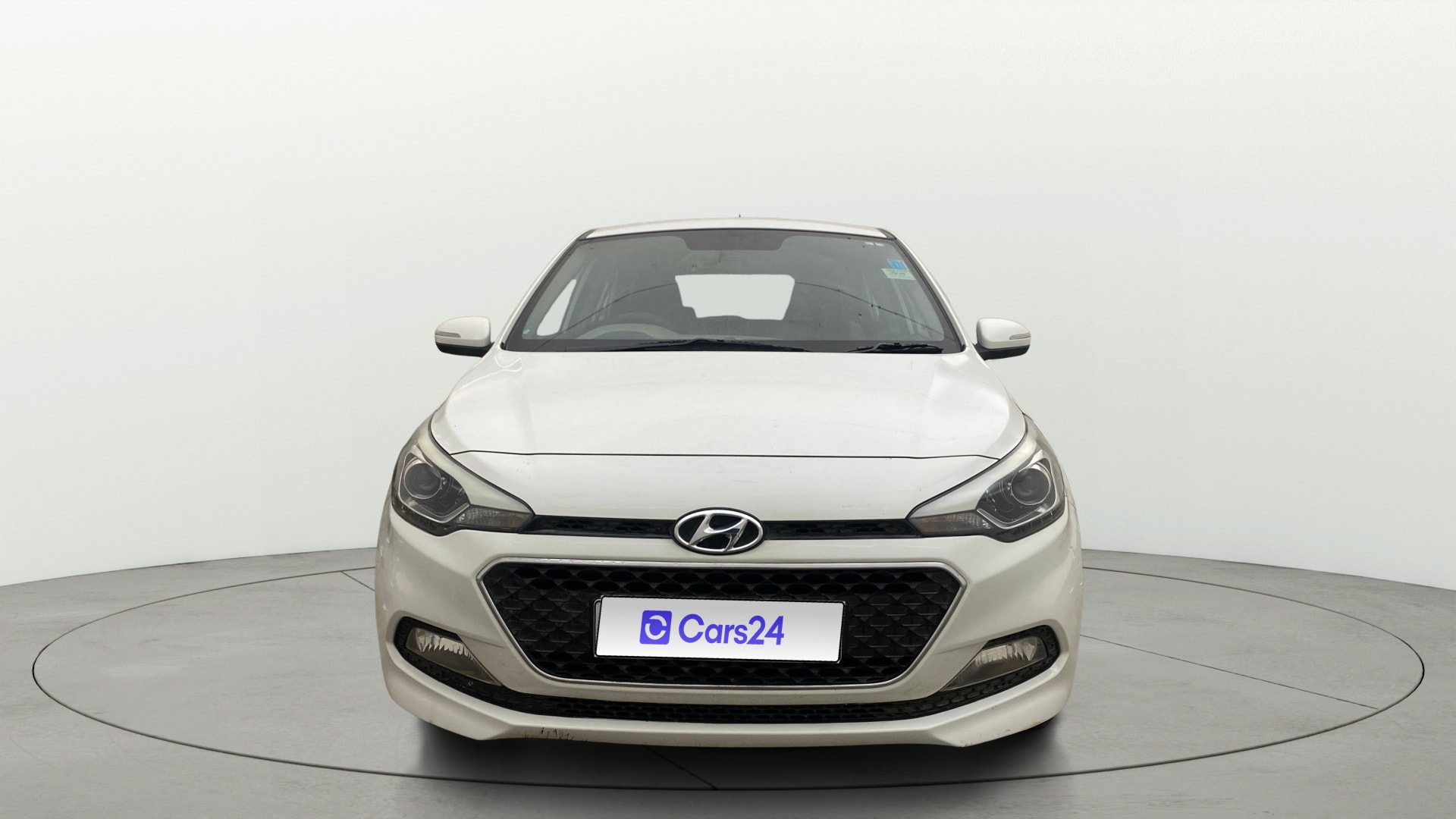 Used 2016 Hyundai Elite i20 Used 2016 Hyundai Elite i20