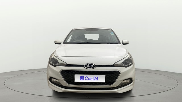 View Hyundai Elite i20 Image 1 Used Hyundai Elite i20 Image 1