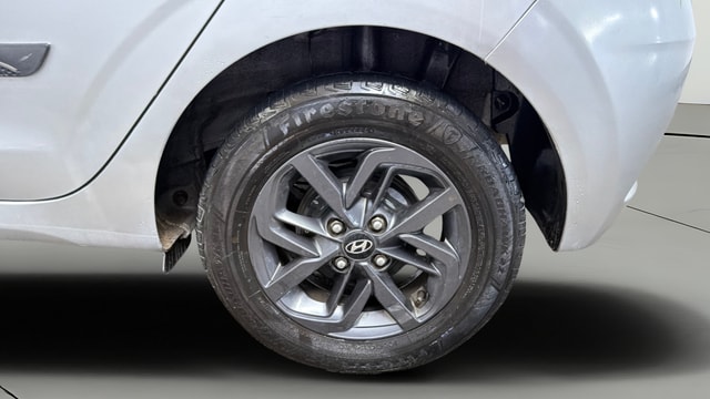 View Hyundai Grand i10 Nios Image 11 Used Hyundai Grand i10 Nios Image 11