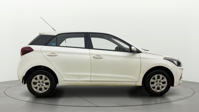 View Hyundai Elite i20 Image 8 Used Hyundai Elite i20 Image 8