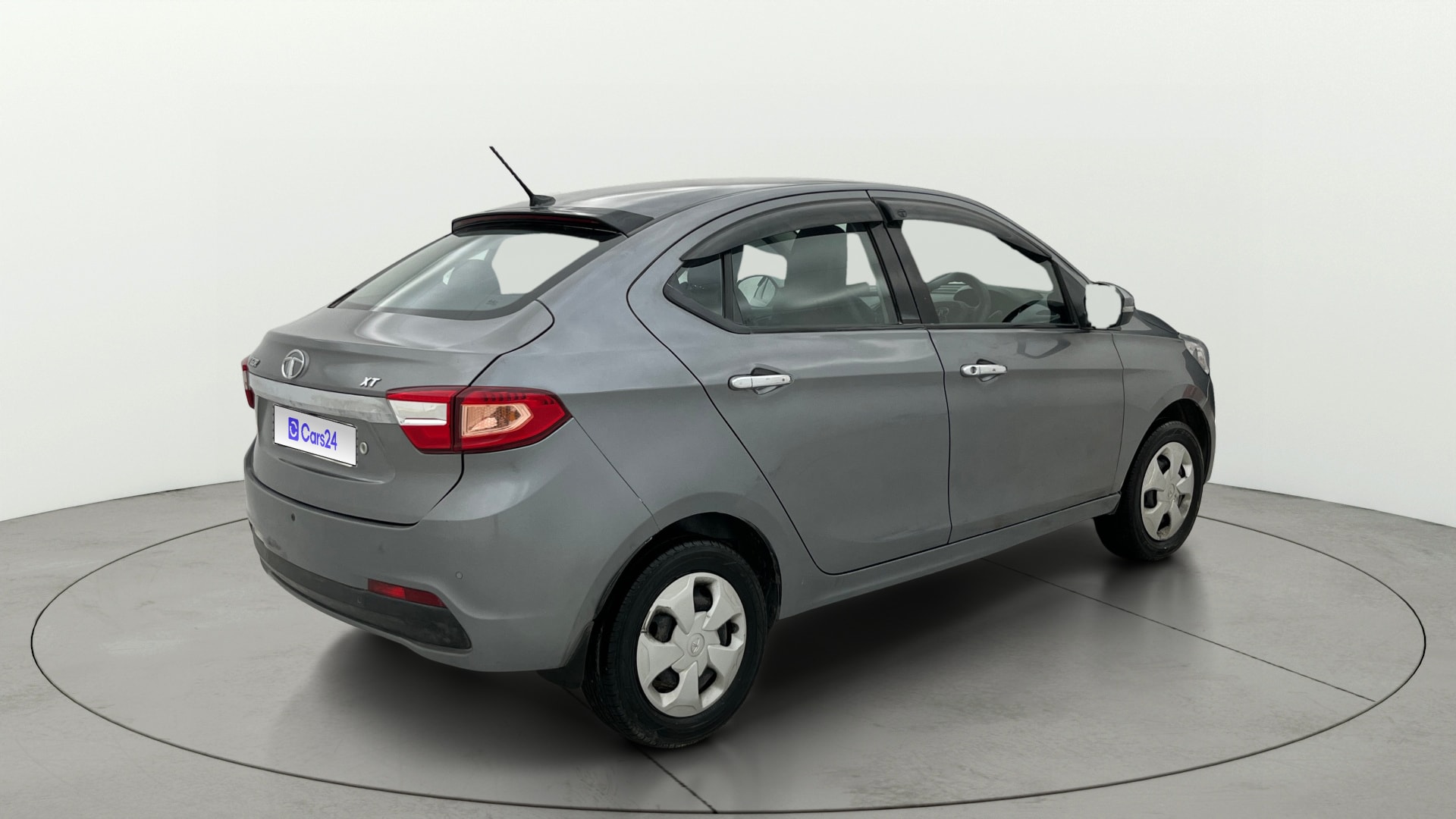 View 2018 Tata Tigor XT Petrol Image 42 Used 2018 Tata Tigor XT Petrol Image 42
