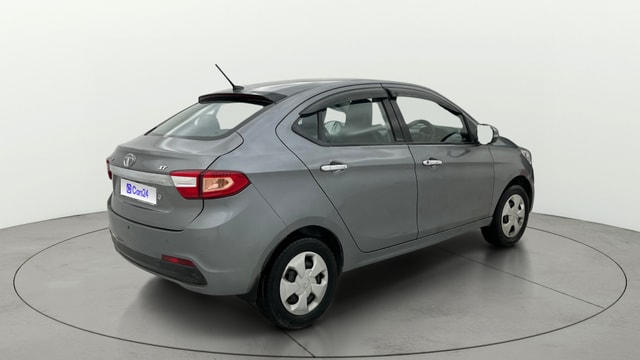 View Tata Tigor Image 42 Used Tata Tigor Image 42