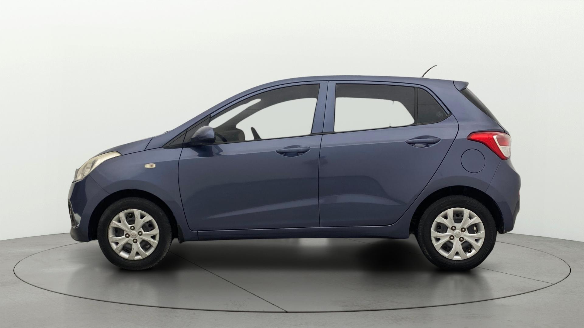 Used 2014 Hyundai Grand i10 Used 2014 Hyundai Grand i10
