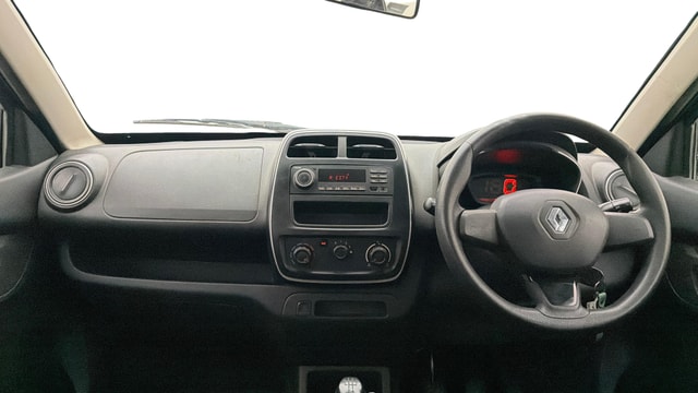 View Renault Kwid Image 15 Used Renault Kwid Image 15