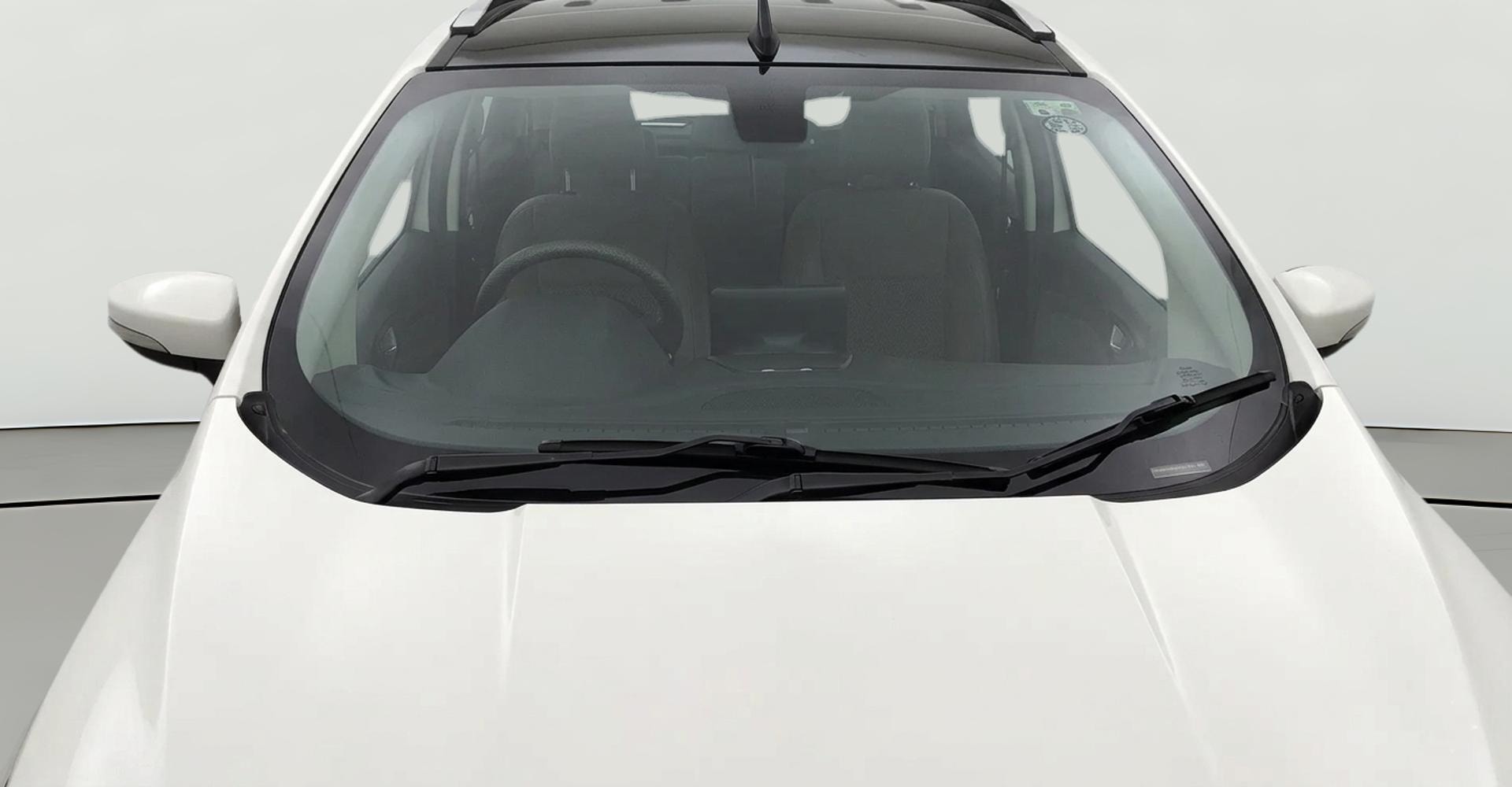Used 2019 Ford EcoSport Used 2019 Ford EcoSport