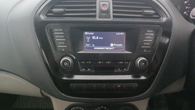 View Tata Tiago Image 17 Used Tata Tiago Image 17