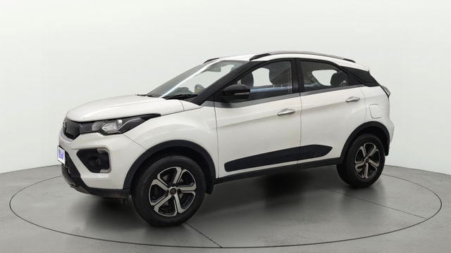 View Tata Nexon Image 36 Used Tata Nexon Image 36