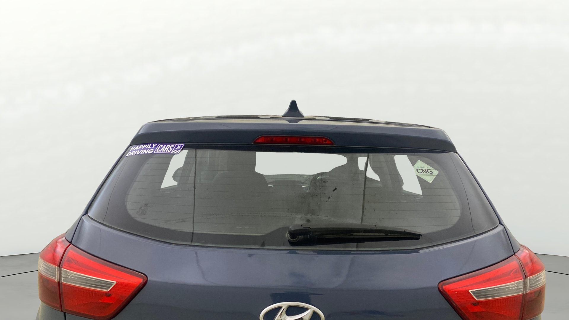 Used 2017 Hyundai Creta Used 2017 Hyundai Creta