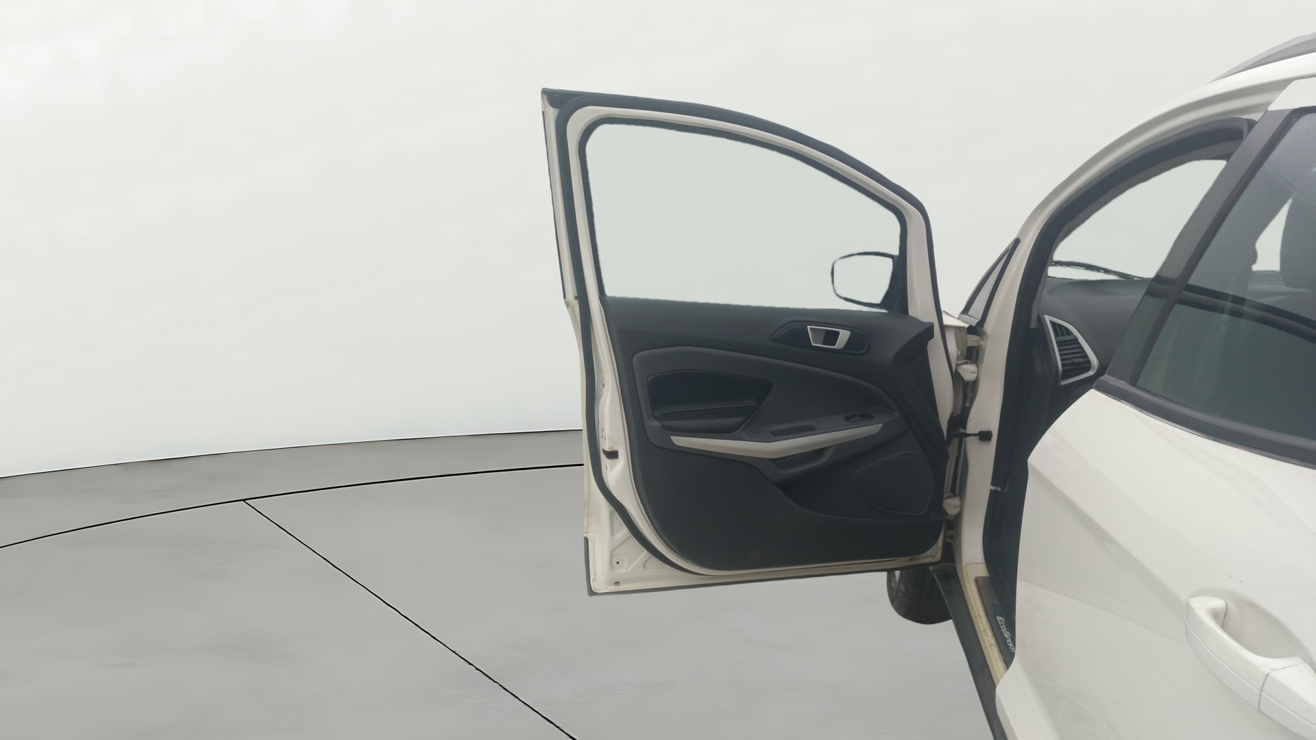 View 2013 Ford EcoSport 1.0L Petrol Ecoboost Titanium Image 30 Used 2013 Ford EcoSport 1.0L Petrol Ecoboost Titanium Image 30