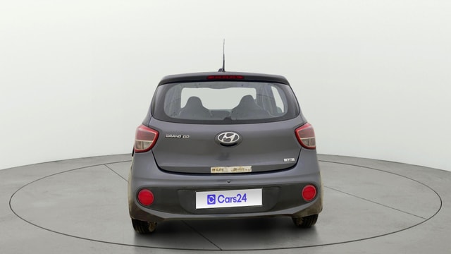 View Hyundai Grand i10 Image 39 Used Hyundai Grand i10 Image 39
