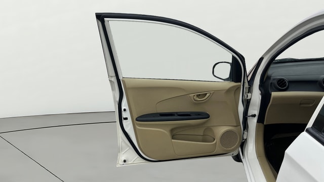 View Honda Amaze Image 31 Used Honda Amaze Image 31