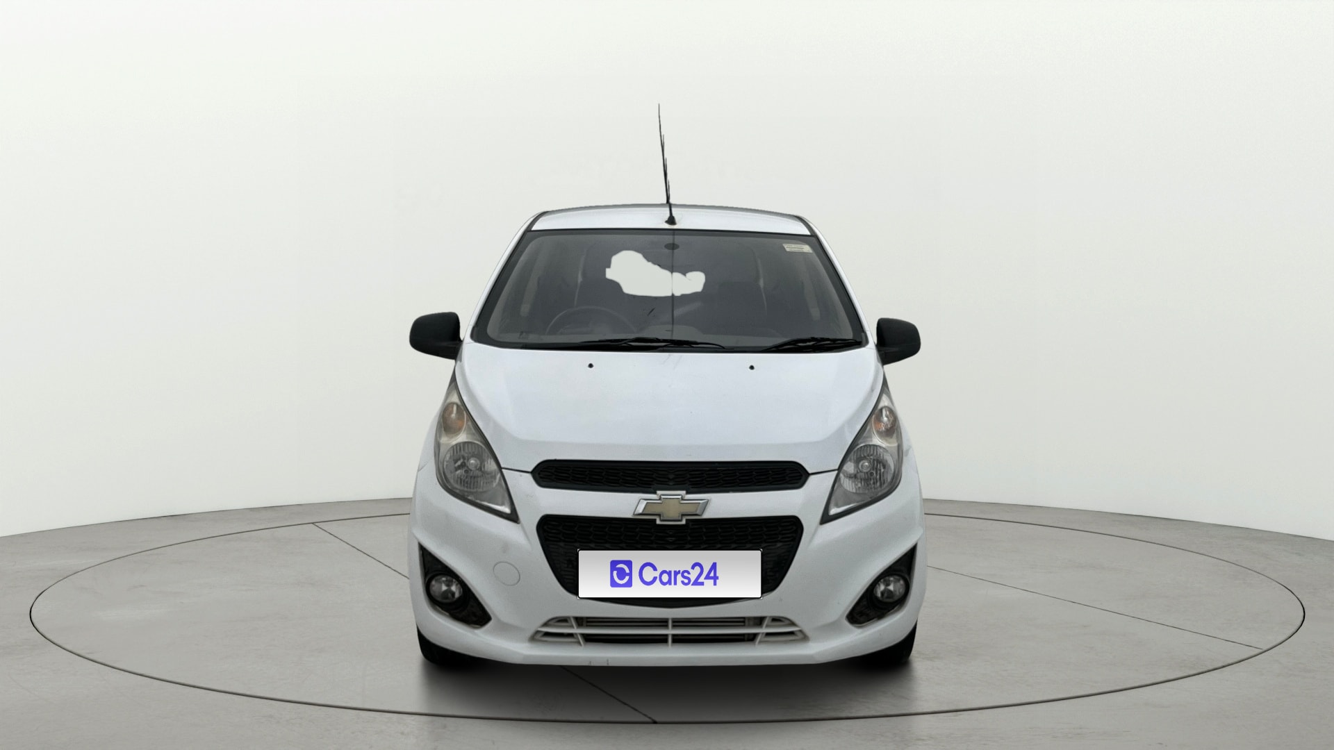Used 2014 Chevrolet Beat Used 2014 Chevrolet Beat