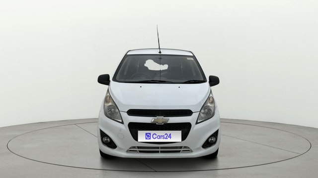 View Chevrolet Beat Image 1 Used Chevrolet Beat Image 1