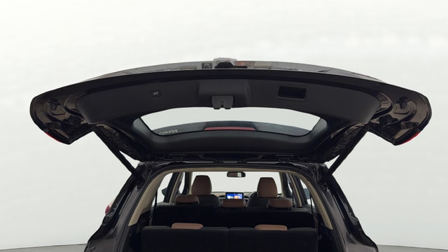 View MG Hector Plus Image 33 Used MG Hector Plus Image 33