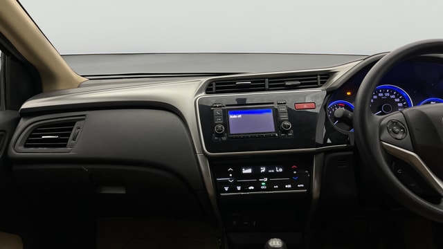 View Honda City Image 32 Used Honda City Image 32