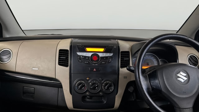 View Maruti Suzuki 1000 Image 17 Used Maruti Suzuki 1000 Image 17