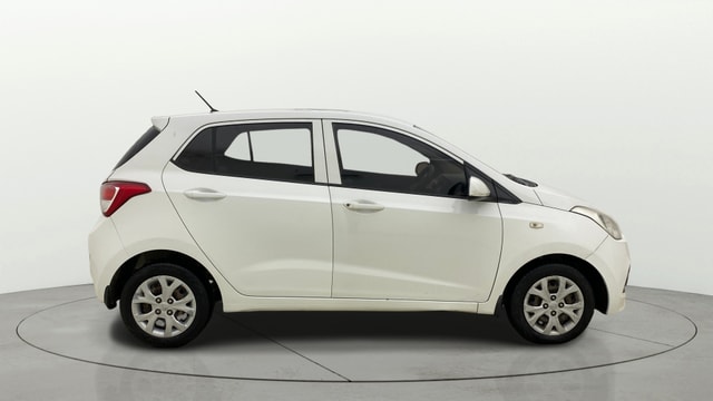 View Hyundai Grand i10 Image 8 Used Hyundai Grand i10 Image 8