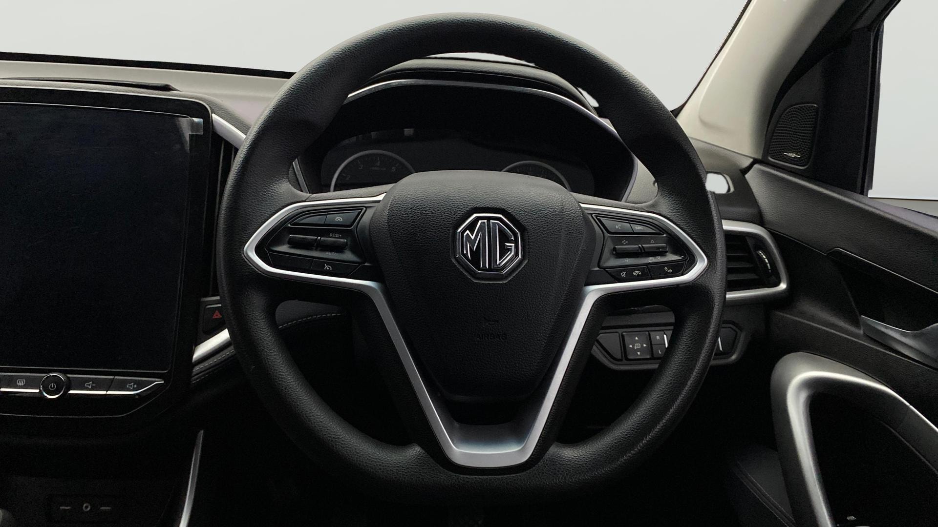 Used 2019 MG Hector Used 2019 MG Hector