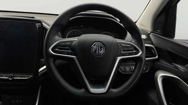 View MG Hector Image 20 Used MG Hector Image 20