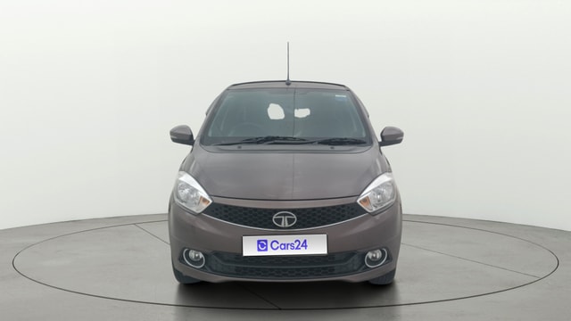 View Tata Tiago Image 1 Used Tata Tiago Image 1