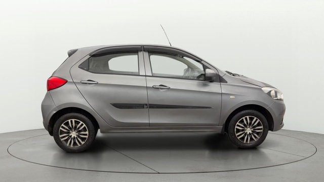 View Tata Tiago Image 8 Used Tata Tiago Image 8