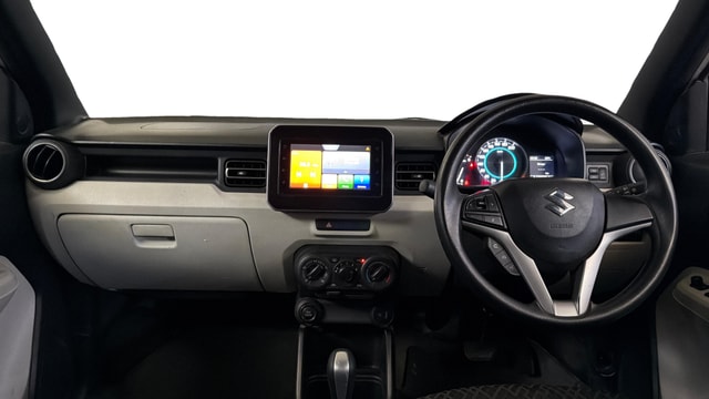 View Maruti Suzuki 1000 Image 15 Used Maruti Suzuki 1000 Image 15