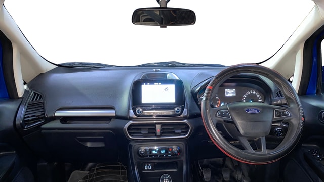View Ford EcoSport Image 15 Used Ford EcoSport Image 15