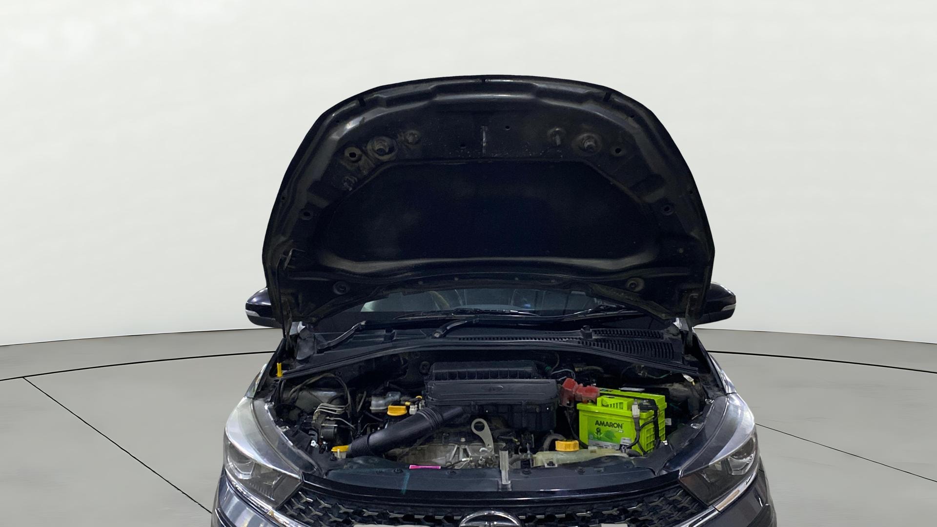 View 2022 Tata Tiago Revotorq XB Image 19 Used 2022 Tata Tiago Revotorq XB Image 19