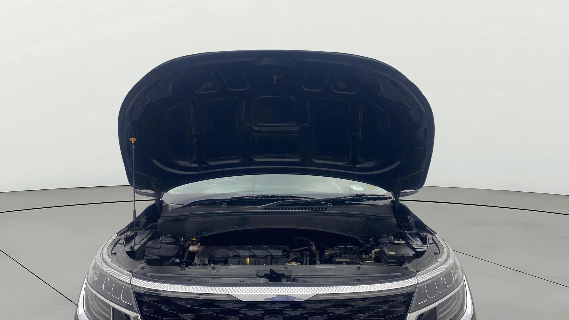 Used 2022 Kia Seltos Used 2022 Kia Seltos