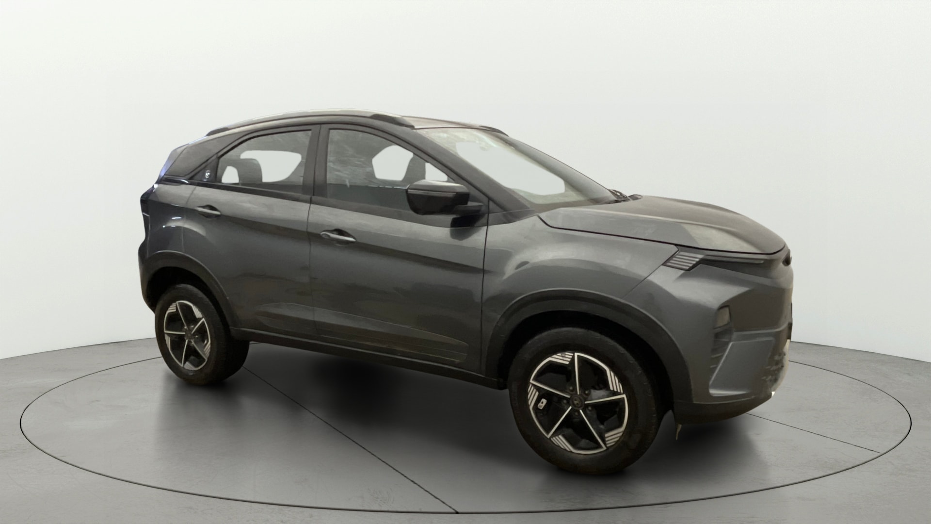 View 2023 Tata Nexon Revotron XE Image 23 Used 2023 Tata Nexon Revotron XE Image 23