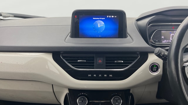 View Tata Nexon Image 33 Used Tata Nexon Image 33