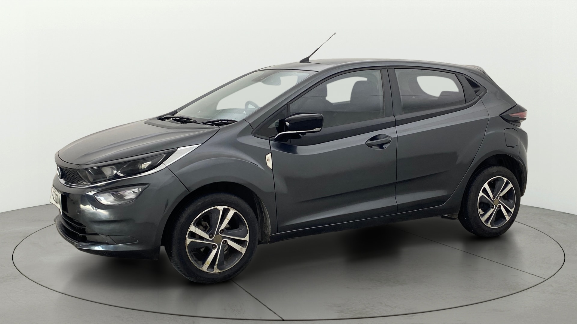 Used 2022 Tata Altroz Used 2022 Tata Altroz