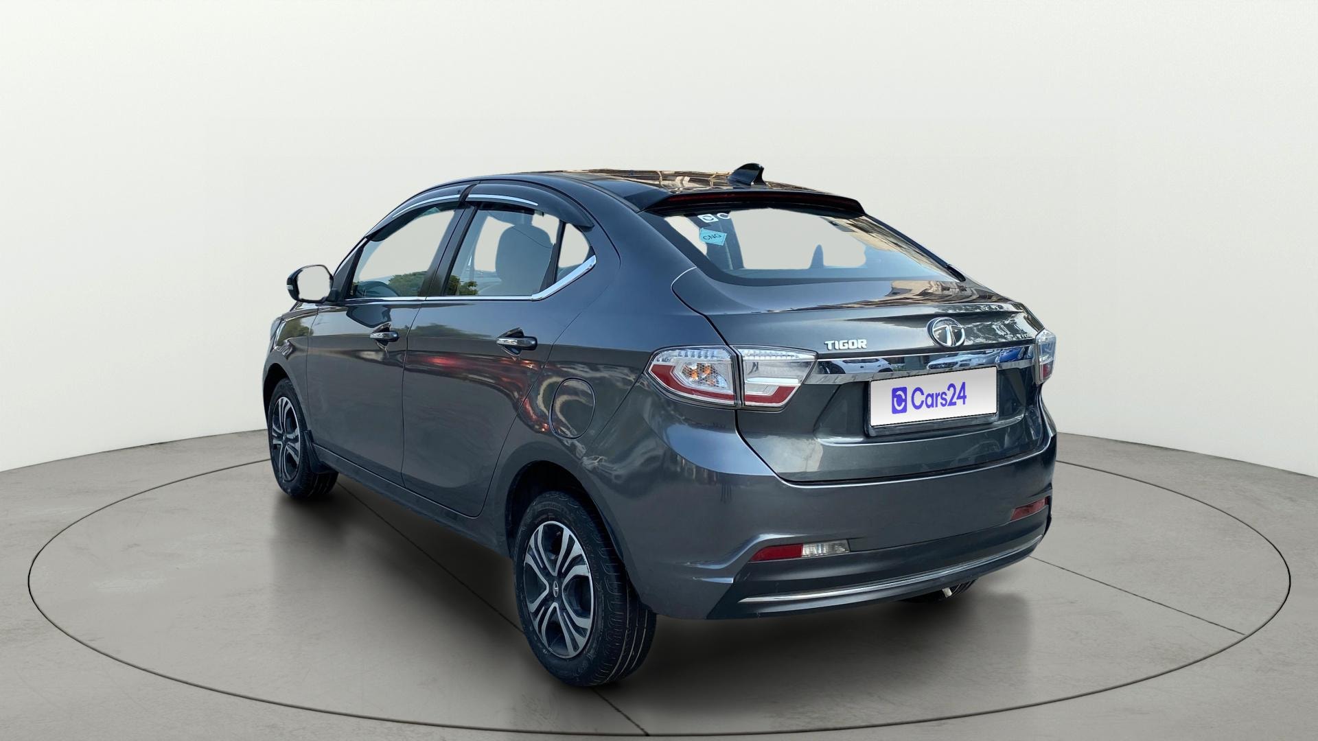 Used 2022 Tata Tigor Used 2022 Tata Tigor