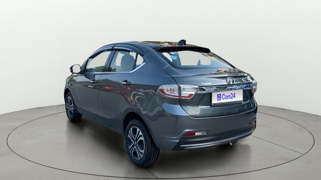 View Tata Tigor Image 2 Used Tata Tigor Image 2