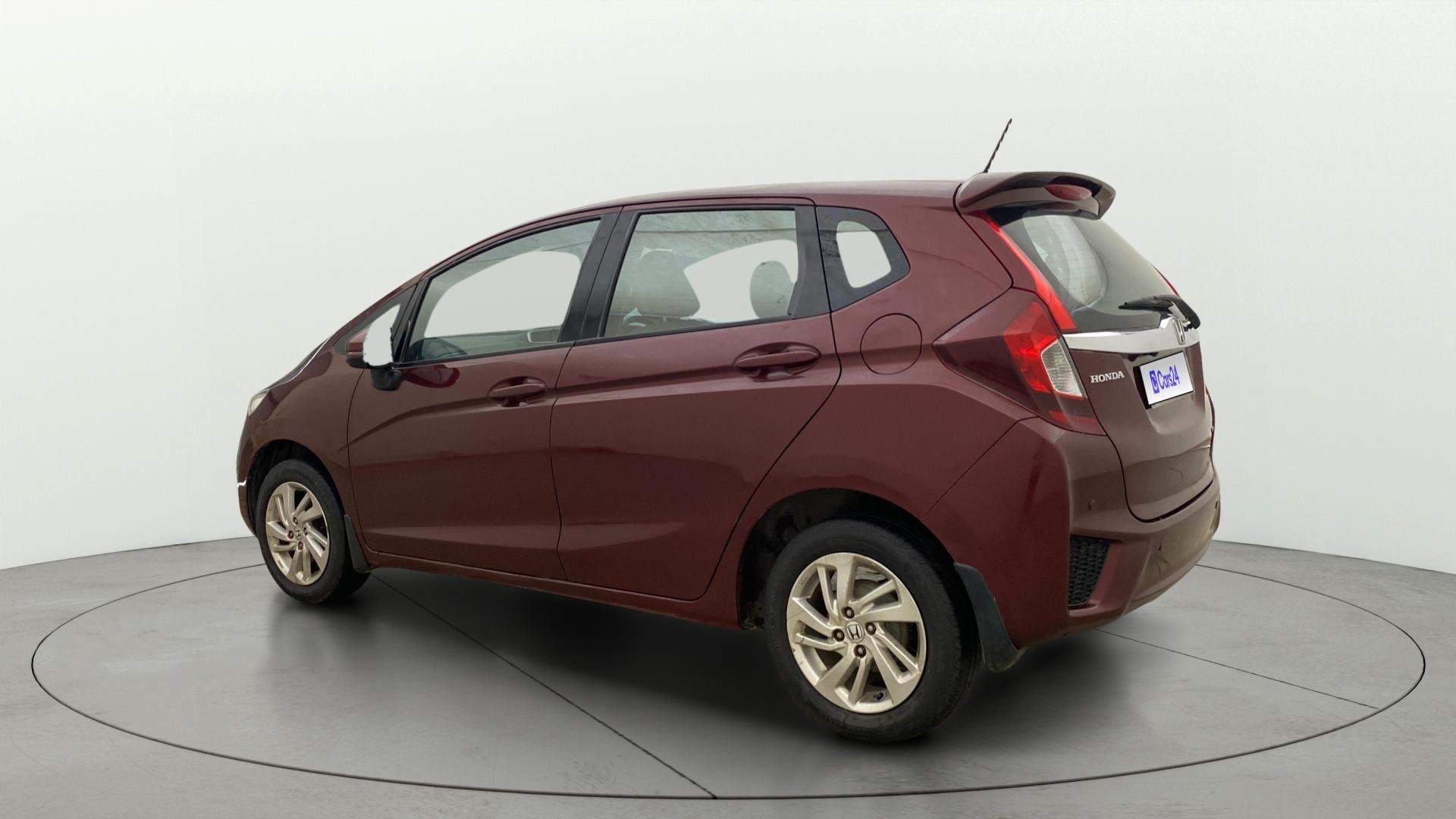 Used 2017 Honda Jazz Used 2017 Honda Jazz