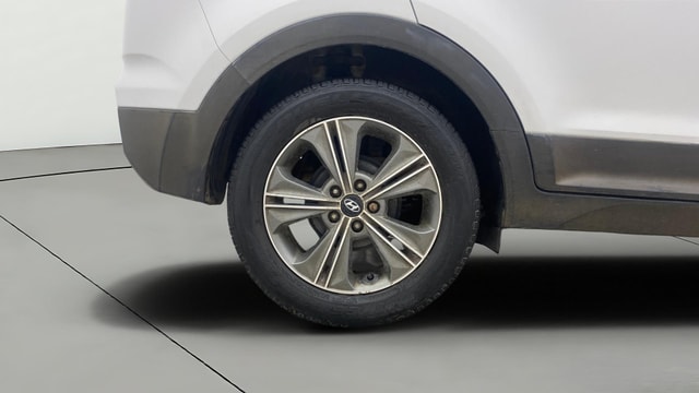 View Hyundai Creta Image 24 Used Hyundai Creta Image 24